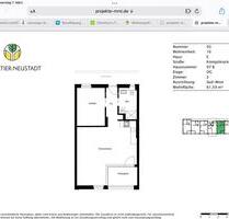 Wunderschöne Neubauwohnung in bester Lage - Dresden Neustadt