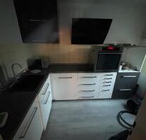Nachmieter zum 01.09 - 55 qm - 505€ warm - Mülheim Altstadt - Mülheim an der Ruhr