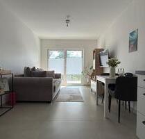Attraktiver 2-Zimmer-Wohnung – Neubau in Top-Lage Energieeffizient - KFW 55 - Bremen Blockland