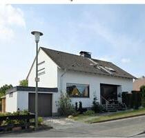 Einfamilienhaus in ruhiger, beliebter Wohnlage in Herringen - Hamm