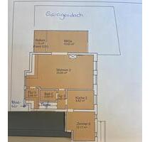 3 Zimmer Wohnung in Schwanewede zum 1.12.25 1.400 Warmmiete