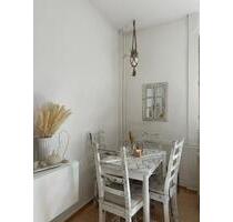 Helle 3- Zimmer-Wohnung in Berlin Wedding Gesundbrunnen