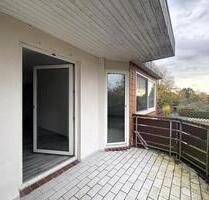 Renovierte 3-Zimmer-Wohnung in Loxstedt