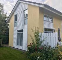 Ihr Niedrigenergiehaus in Bestlage - Brunsbüttel