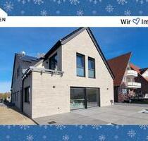 Ihr neues Zuhause mit Sonnenbalkon und Wohlfühlfaktor - 3-Zimmer-Neubauwohnung in Verl!