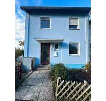 Reihen-Eckhaus mit Garage direkt in Bovenden vom Eigentümer