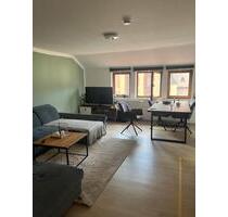 Wohnung in der Karlstadter Innenstadt