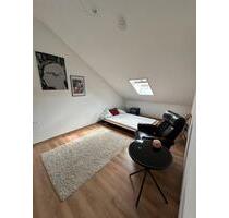 Zentrales 1-Zimmer-Apartment in 89231 Neu-Ulm mit Stellplatz - Vöhringen