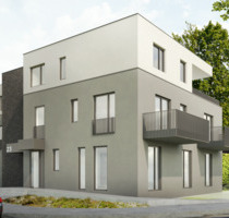 Neubauwohnungen in Mengede - exklusive Penthäuser - Dortmund
