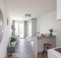 2,5 Wochen mietfrei! | Nachmieter für Apartment in Hannover