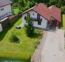 uriges Einfamilienhaus direkt an der Traun, Sankt Georgen - Traunreut St. Georgen