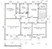 ❣️Neu sanierte große 4-Zimmer-Wohnung -1. OG- mit Gartennutzung - Neuburg an der Donau