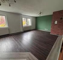 4 Raum Wohnung in Walldorf zu vermieten - Meiningen