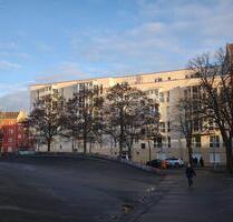 Helles voll möbliertes 1-Zimmer-Apartment mit modernem Design!!!! - Berlin Rummelsburg