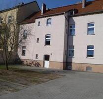 3-Raum-Wohnung im Erdgeschoss! - 413,00 EUR Kaltmiete, ca.  63,52 m² in Wittenberg Lutherstadt (PLZ: 06886)