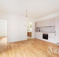 Top ausgestattete 2 Zimmer Wohnung mit ca. 41m², EBK und tollem Balkon in Berlin-Mitte!