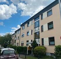 Modernes Wohnen am Rande der Natur ! - Stadtbergen