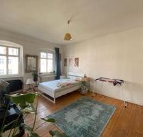 Einzimmerwohnung zur Untermiete - Berlin Charlottenburg-Wilmersdorf