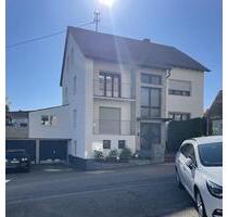 Helle 90qm 2 Zimmer-Wohnung mit großer Terrasse in Straubenhardt