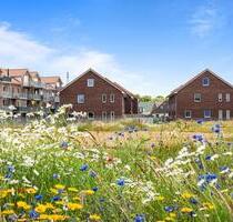 modernes & hochwertiges Reihenmittelhaus im Grünen- - Garding