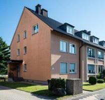 helle möblierte 2,5 Zi Wohnung am Stadtpark mit Garage - Bochum Bochum-Nord