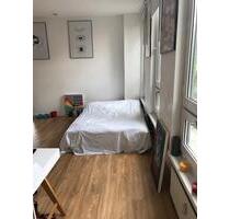 Wohnung zur Zwischenmiete - 700,00 EUR Kaltmiete, ca.  23,00 m² in Berlin (PLZ: 13405) Reinickendorf