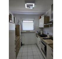 Wohnung 3,5 Zimmer 60qm 640€ Warm mit Garten in Walsum Overbruch - Voerde (Niederrhein)