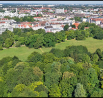 Helle 4-Zimmer-Frauen-WG | 2 Bäder | 2 Balkone | barrierefrei - München Sendling-Westpark