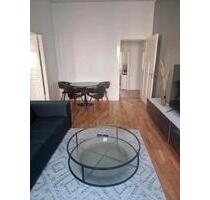 Voll möblierte Wohnung in Reinickendorf zur Untermiete - Berlin