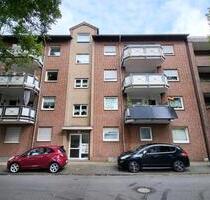 3ZkbBalkon GWc in 47179 zu vermieten - Duisburg Walsum