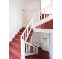 Dachgeschoss-Atelier Hobbyraum Fürstenberg Wohnung - Fürstenberg/Havel