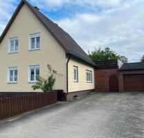 Einfamilienhaus 5 km von Vilsbiburg (Haarbach) kein Makler priv.