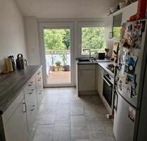 Schöne Wohnung zur Zwischenmiete (3ZKBB) in Mauritz - Münster Mitte-Nordost