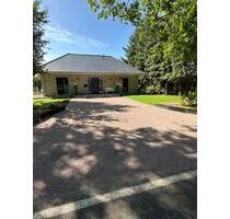 Moderner Bungalow (Bj. 2022) in Vellahn OT Banzin – nur ca. 45 Mi