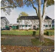 2-Zimmer-Wohnung ab dem 01.10.2025 mit WBS - Duisburg Hochheide