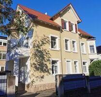 Stilvoll sanierte Altbauwohnung in ruhiger Wohnlage in Alzey