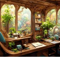 Der andere Büro-Space - 285,00&nbsp;EUR Kaltmiete, in Köln (PLZ: 50937) Lindenthal