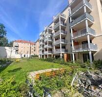 !! Zwei-Zimmerwohnung in perfekter Lage erwartet Sie !! + Balkon + Einbauküche - jetzt bewerben - - Berlin Tempelhof-Schöneberg