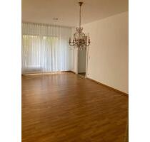 Schöne Single-Wohnung in Siegen Mitte 62qm ab 01.10.25