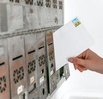 Briefkasten Virtuelles Büro mit Geschäftsadresse in HANNOVER