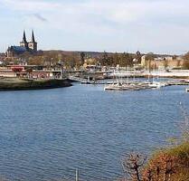 Originelles Zimmer direkt am See - Xanten