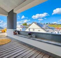 Traumhaus mit Garten & Dachterrasse - provisionsfrei - Burglengenfeld