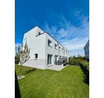 Neuwertiges Reihenendhaus in Höchstadt - 136m², Top Zustand - Höchstadt an der Aisch
