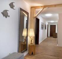 Schöne Ferienwohnung in Tönning nahe St.Peter Ording - Hamburg Harburg