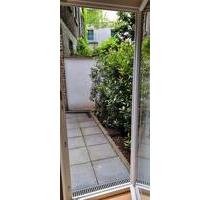 teilmöblierte Terrassenwohnung in Ehrenfeld - Köln