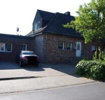 Reiheneckhaus in Kohlscheid zu verkaufen - Herzogenrath