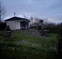 Kleingarten Pachtgarten - 1.300,00 EUR Kaltmiete, ca.  0,00 m² in Nordhausen (PLZ: 99734)