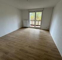 Erstbezug nach Modernisierung im Erdgeschoss - Quedlinburg