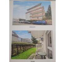 Vermiete 2 Zimmer Wohnung in 65549 Limburg - Limburg an der Lahn