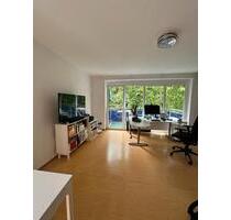 1-Zimmer Studentenwohnung zentral in Marburg (Erlenring)
